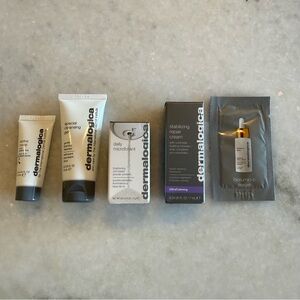 Dermalogica Bundle